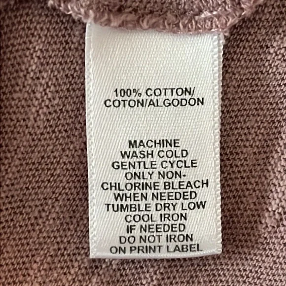 Loft A Line top - Picture 7 of 7